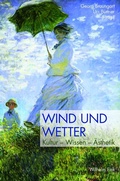 Cover: Wind und Wetter - Brill Deutschland