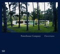Cover: Powerhouse Company - Hatje Cantz Verlag