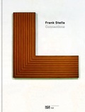 Cover: Frank Stella  Connections - Hatje Cantz Verlag