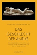 Cover: Das Geschlecht der Antike - Brill Deutschland