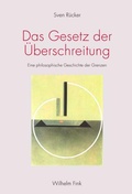 Cover: Das Gesetz der &Uuml;berschreitung - Brill Deutschland
