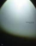 Cover: Stefan Heyne - Hatje Cantz Verlag
