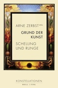 Bild: Grund der Kunst - Brill Deutschland GmbH