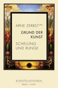 Abbildung von: Grund der Kunst - Brill | Fink
