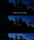 Cover: Vera Lutter - Hatje Cantz Verlag