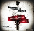 Cover: Verdorbenes Blut - Bastei L&uuml;bbe