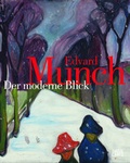 Cover: Edvard Munch - Hatje Cantz Verlag
