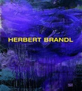 Cover: Herbert Brandl - Hatje Cantz Verlag