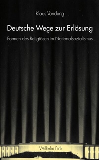 Abbildung von: Deutsche Wege zur Erlösung - Brill | Fink