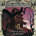 Cover: Gruselkabinett - Folge 86 - L&uuml;bbe Audio