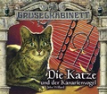 Cover: Gruselkabinett - Folge 84 und 85 - L&uuml;bbe Audio