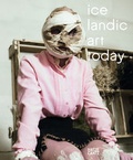 Cover: Icelandic Art Today - Hatje Cantz Verlag