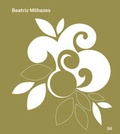 Cover: Beatriz Milhazes - Hatje Cantz Verlag