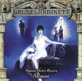 Cover: Gruselkabinett - Folge 87 - L&uuml;bbe Audio