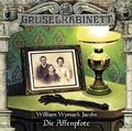 Cover: Gruselkabinett - Folge 88 - L&uuml;bbe Audio
