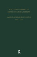 Cover: English Radicalism (1935-1961) - Routledge
