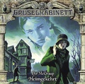 Cover: Gruselkabinett - Folge 89 - L&uuml;bbe Audio