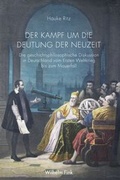 Cover: Der Kampf um die Deutung der Neuzeit - Brill | Fink