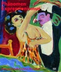 Cover: Ph&auml;nomen Expressionismus - Hatje Cantz Verlag