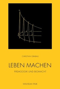 Enlarge image Cover: Leben machen - Brill Deutschland