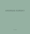 Cover: Andreas Gursky at Louisiana - Hatje Cantz Verlag