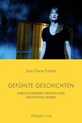 Cover: Gef&uuml;hlte Geschichten - Brill Deutschland