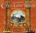 Cover: City of Lost Souls - L&uuml;bbe Audio