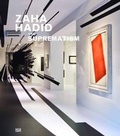 Cover: Zaha Hadid and Suprematism - Hatje Cantz Verlag