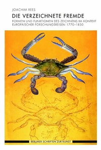 Enlarge image Cover: Die verzeichnete Fremde - Brill Deutschland