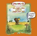 Cover: Ich mach dich gesund, sagte der B&auml;r - Bastei L&uuml;bbe