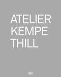 Cover: Atelier Kempe Thill - Hatje Cantz Verlag
