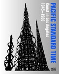 Cover: Pacific Standard Time - Hatje Cantz Verlag
