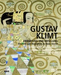 Cover: Gustav Klimt - Hatje Cantz Verlag