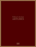 Cover: Y&uuml;ksel Arslan - Hatje Cantz Verlag