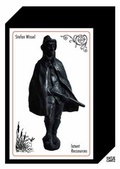 Cover: Stefan Wissel - Hatje Cantz Verlag