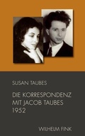 Cover: Die Korrespondenz mit Jacob Taubes 1952 - Brill Deutschland