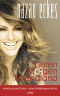 Cover: Guten Morgen, Abendland - L&uuml;bbe