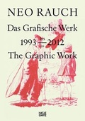Cover: Neo Rauch - Hatje Cantz Verlag
