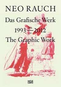 Enlarge image Cover: Neo Rauch - Hatje Cantz Verlag