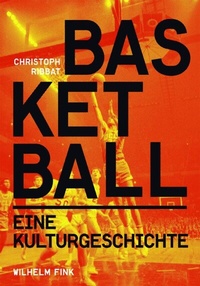 Abbildung von: Basketball - Brill | Fink