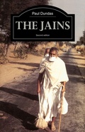 Cover: The Jains - Routledge