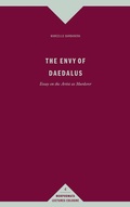 Cover: The Envy of Daedalus - Brill Deutschland