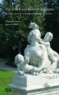 Cover: Tod, Gl&uuml;ck und Ruhm in Sanssouci - Hatje Cantz Verlag