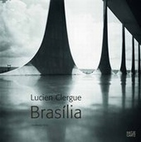 Enlarge image Cover: Lucien Clergue - Hatje Cantz Verlag