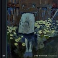 Cover: Uwe Wittwer - Hatje Cantz Verlag