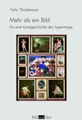 Cover: Mehr als ein Bild - Brill Deutschland