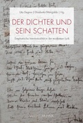 Cover: Der Dichter und sein Schatten - Brill Deutschland