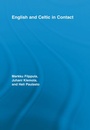 Cover: English and Celtic in Contact - Routledge