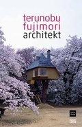 Cover: Terunobu Fujimori - Hatje Cantz Verlag