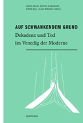 Cover: Auf schwankendem Grund - Brill Deutschland
